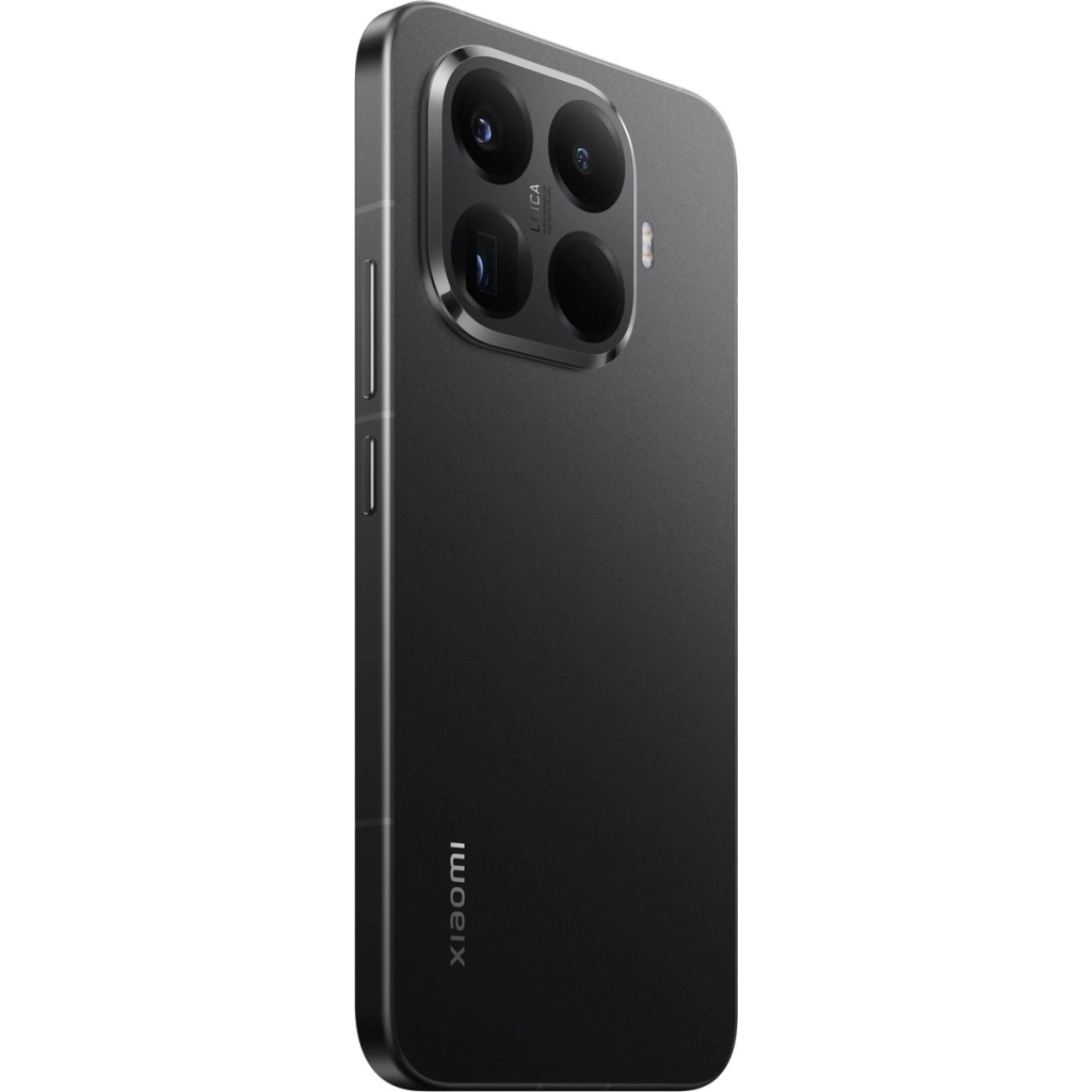 Мобільний телефон Xiaomi 15T Pro 12/256GB Black (1168051)