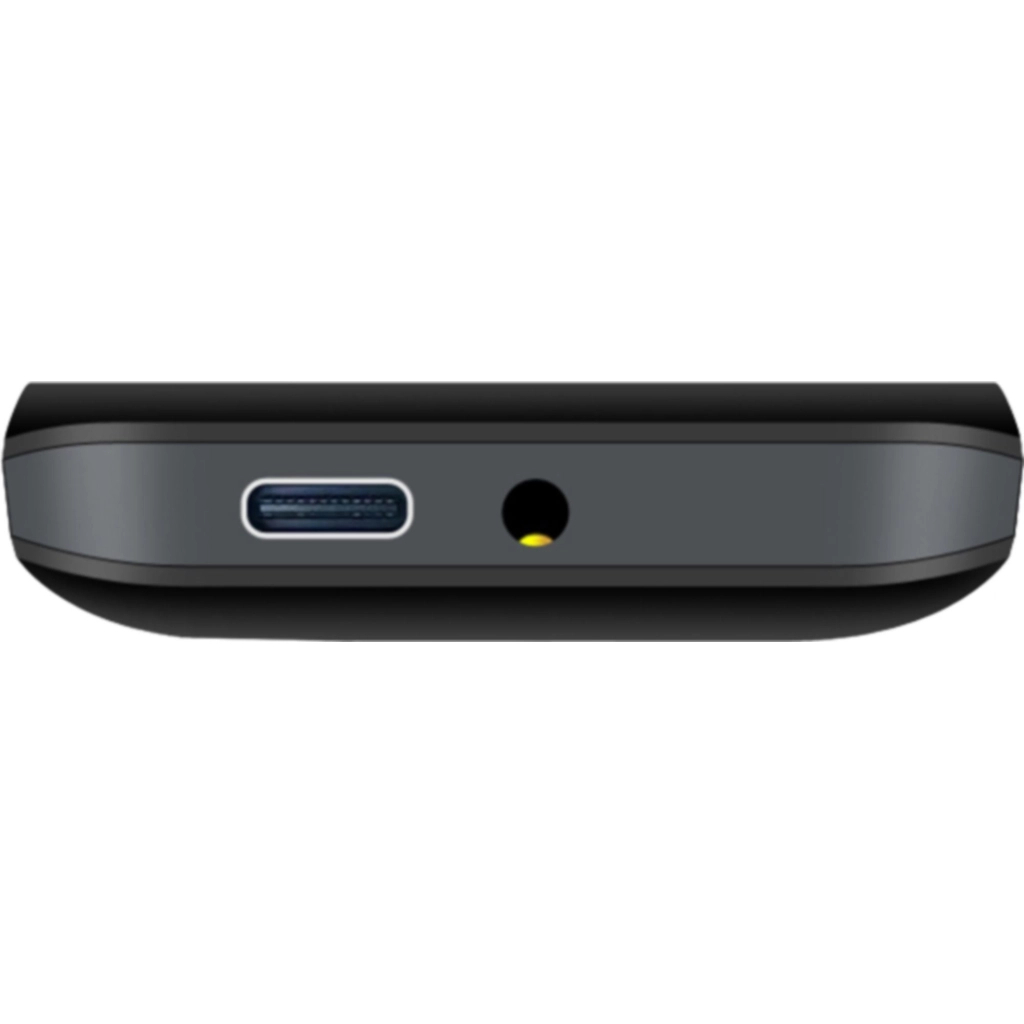 Мобільний телефон Nomi i1820 Black