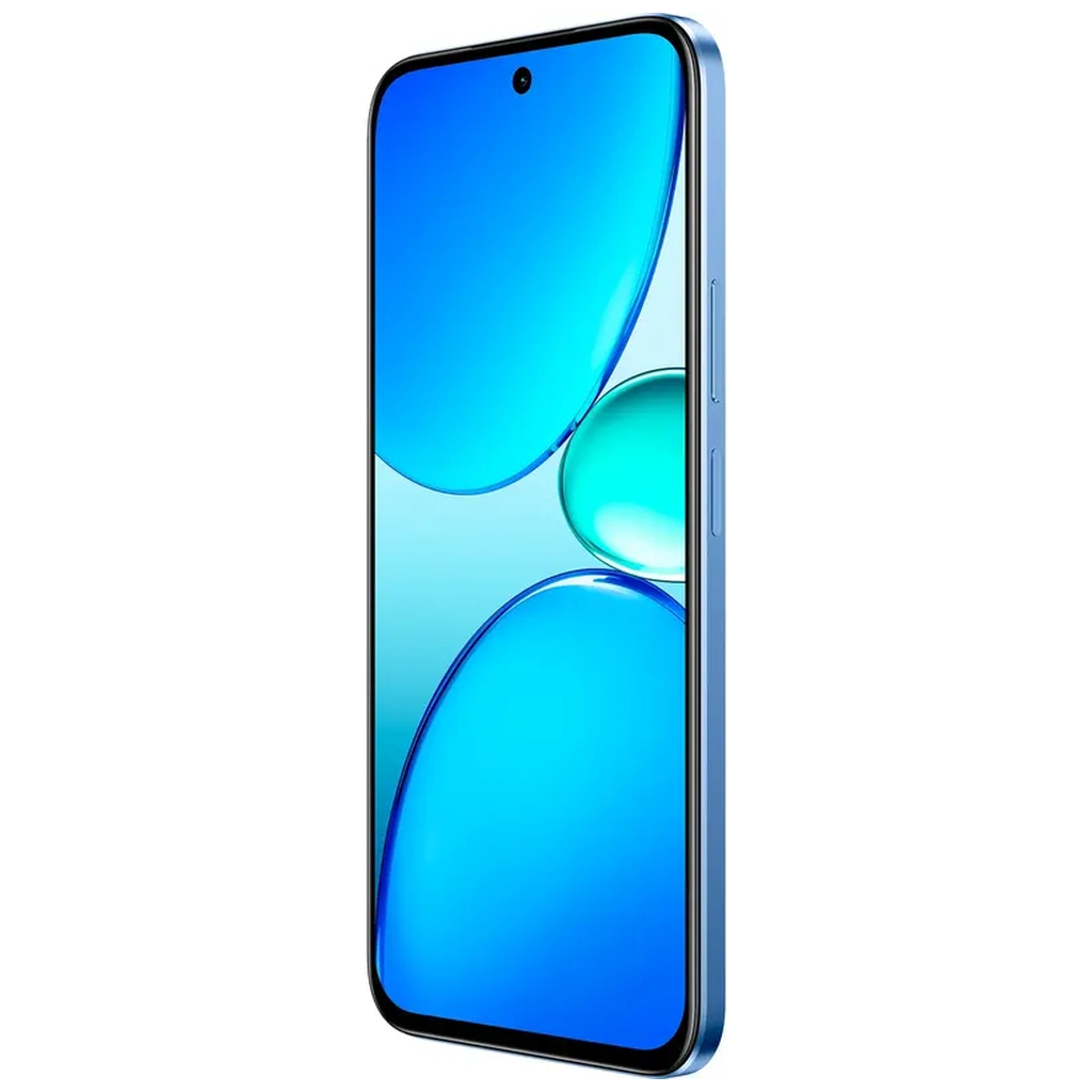 Мобільний телефон realme C85 6/128GB Kingfisher Blue
