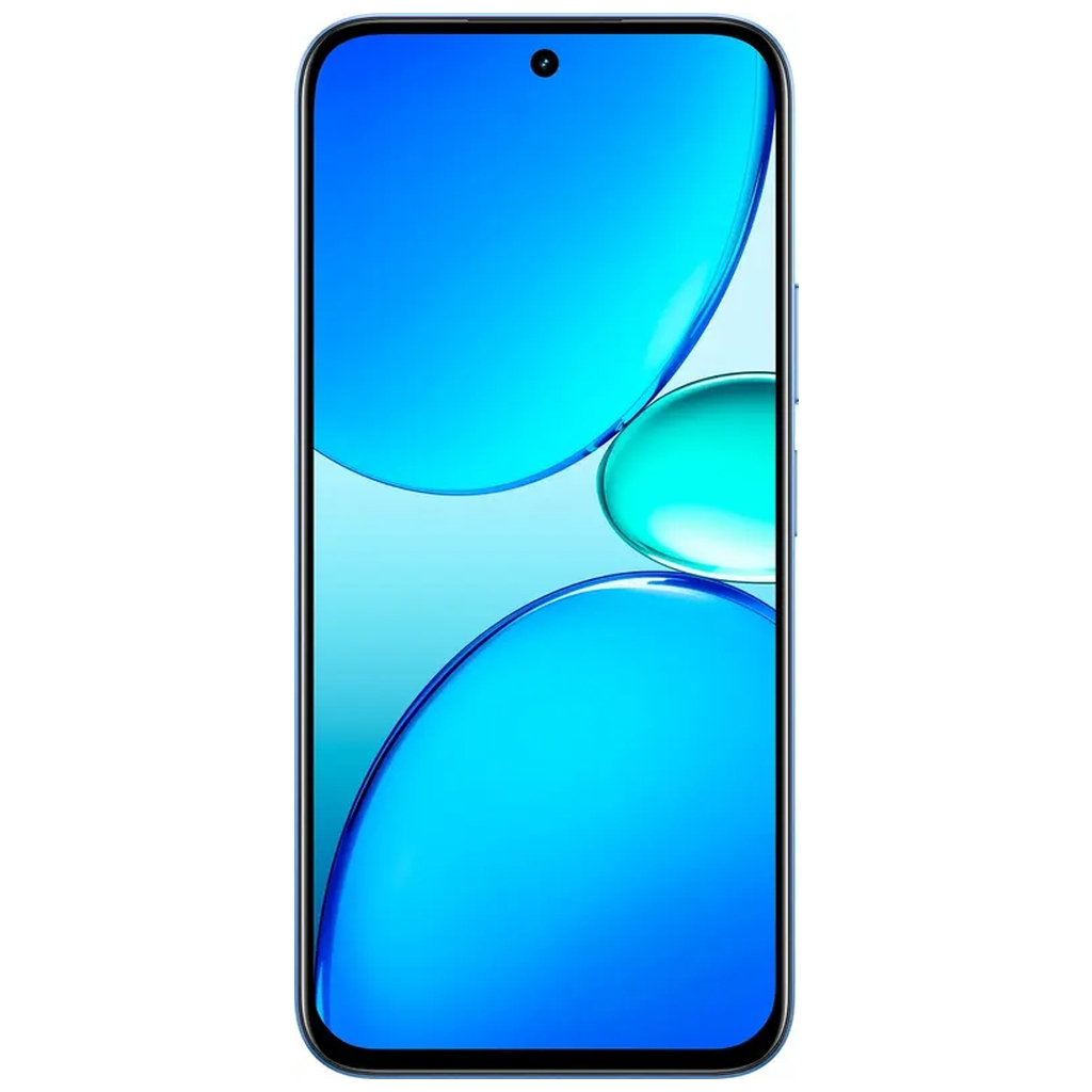 Мобільний телефон realme C85 6/128GB Kingfisher Blue