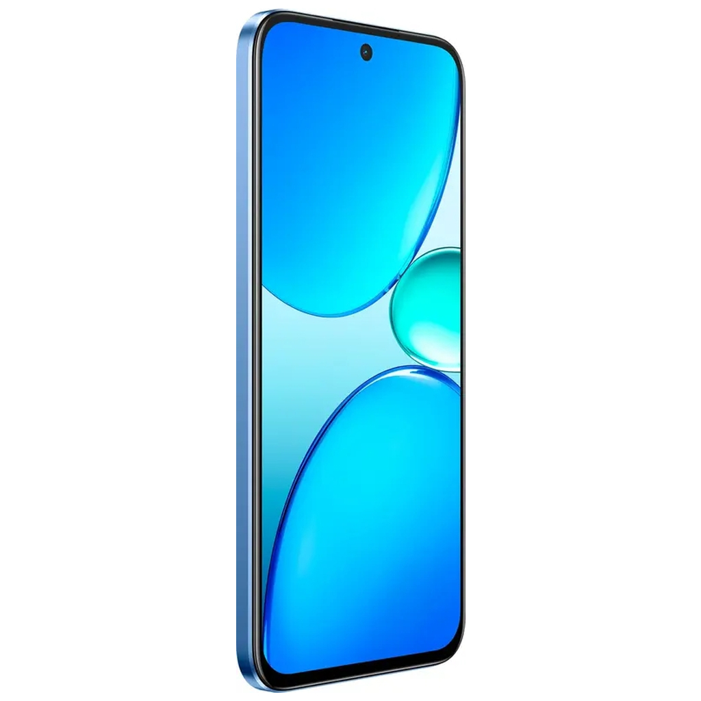 Мобільний телефон realme C85 6/128GB Kingfisher Blue