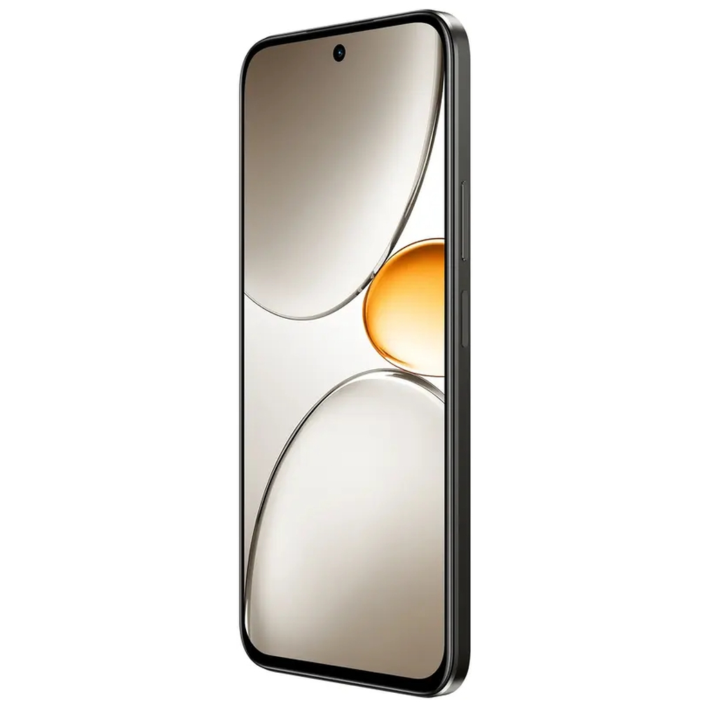 Мобільний телефон realme C85 6/128GB Swan Black