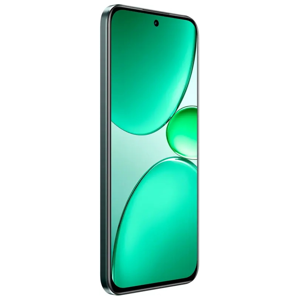 Мобільний телефон realme C85 Pro 8/256GB Peacock Green