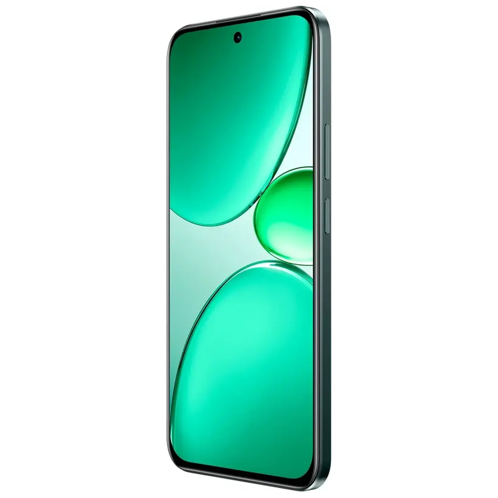 Мобільний телефон realme C85 Pro 8/256GB Peacock Green