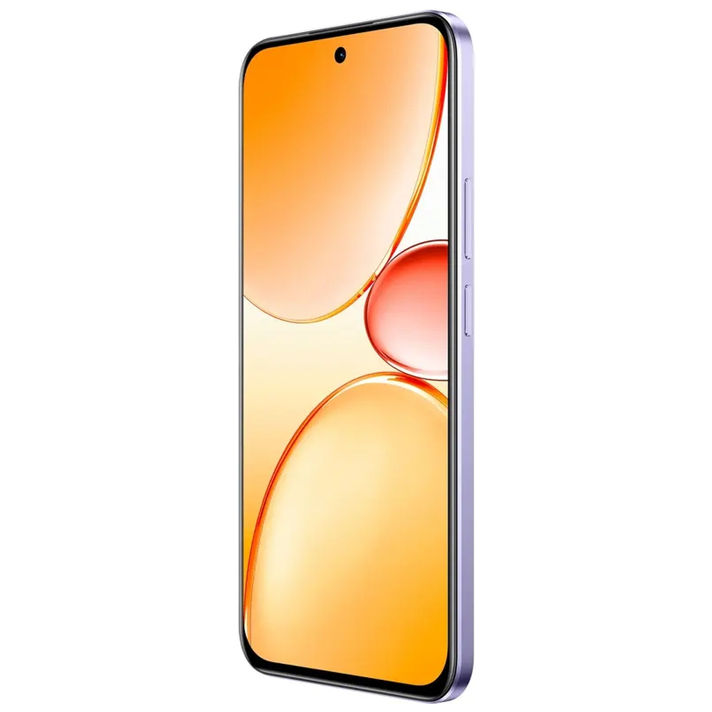 Мобільний телефон realme C85 Pro 8/128GB Parrot Purple