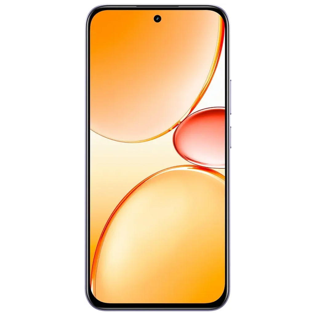 Мобільний телефон realme C85 Pro 8/128GB Parrot Purple