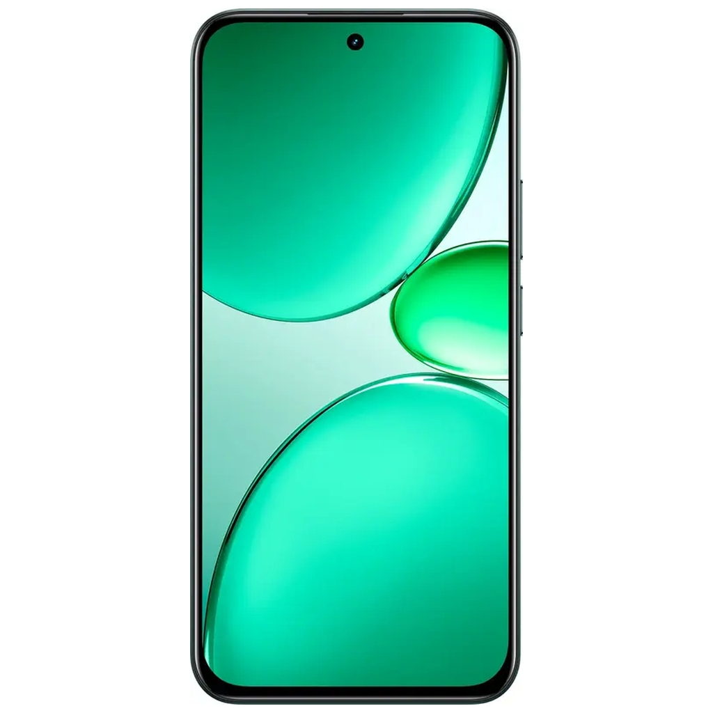 Мобільний телефон realme C85 Pro 8/128GB Peacock Green