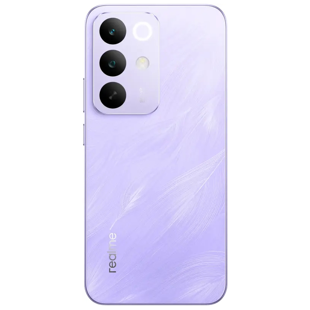 Мобільний телефон realme C85 Pro 8/256GB Parrot Purple