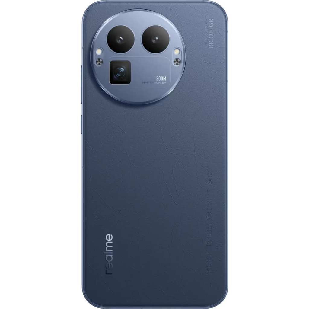 Мобільний телефон realme GT 8 Pro 16/512GB Urban Blue