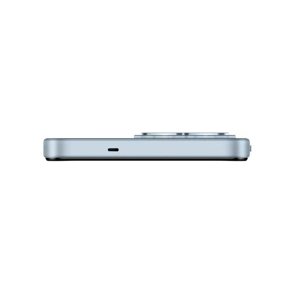 Мобільний телефон Tecno Spark 40C 4/128GB Ripple Blue (4894947093029)