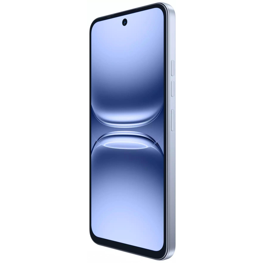 Мобільний телефон Tecno Spark 40C 4/128GB Ripple Blue (4894947093029)