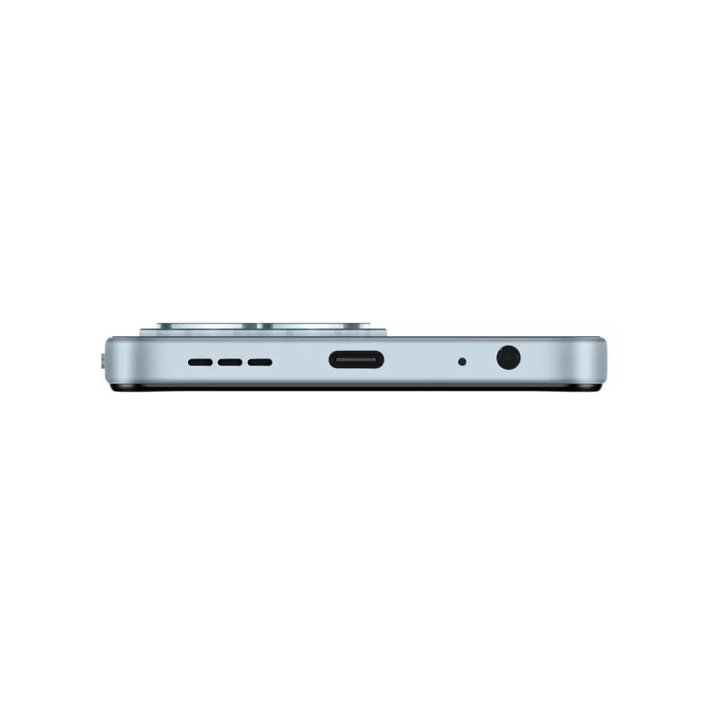 Мобільний телефон Tecno Spark 40C 4/128GB Ripple Blue (4894947093029)