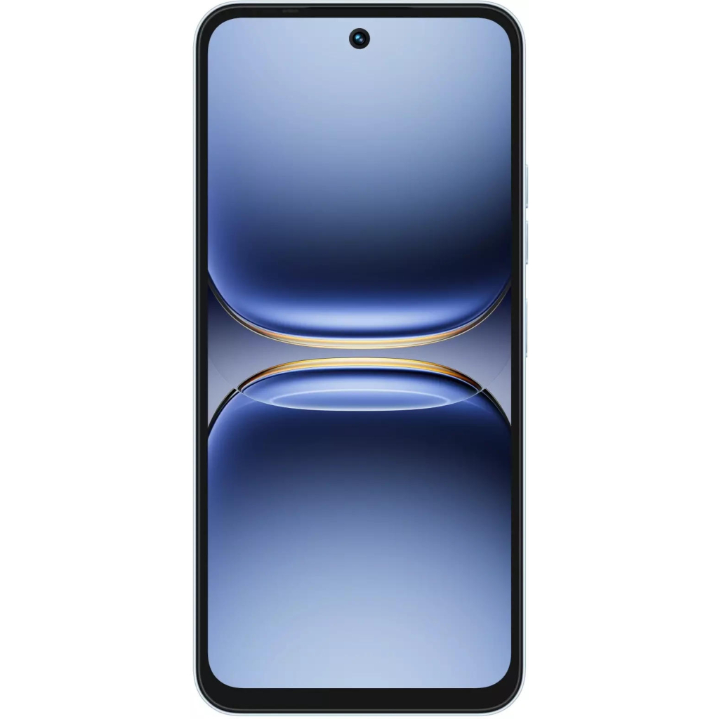 Мобільний телефон Tecno Spark 40C 4/128GB Ripple Blue (4894947093029)