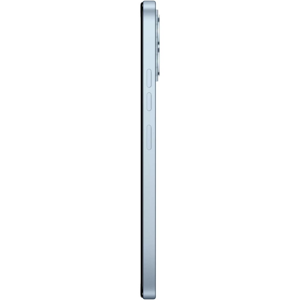 Мобільний телефон Tecno Spark 40C 4/128GB Ripple Blue (4894947093029)
