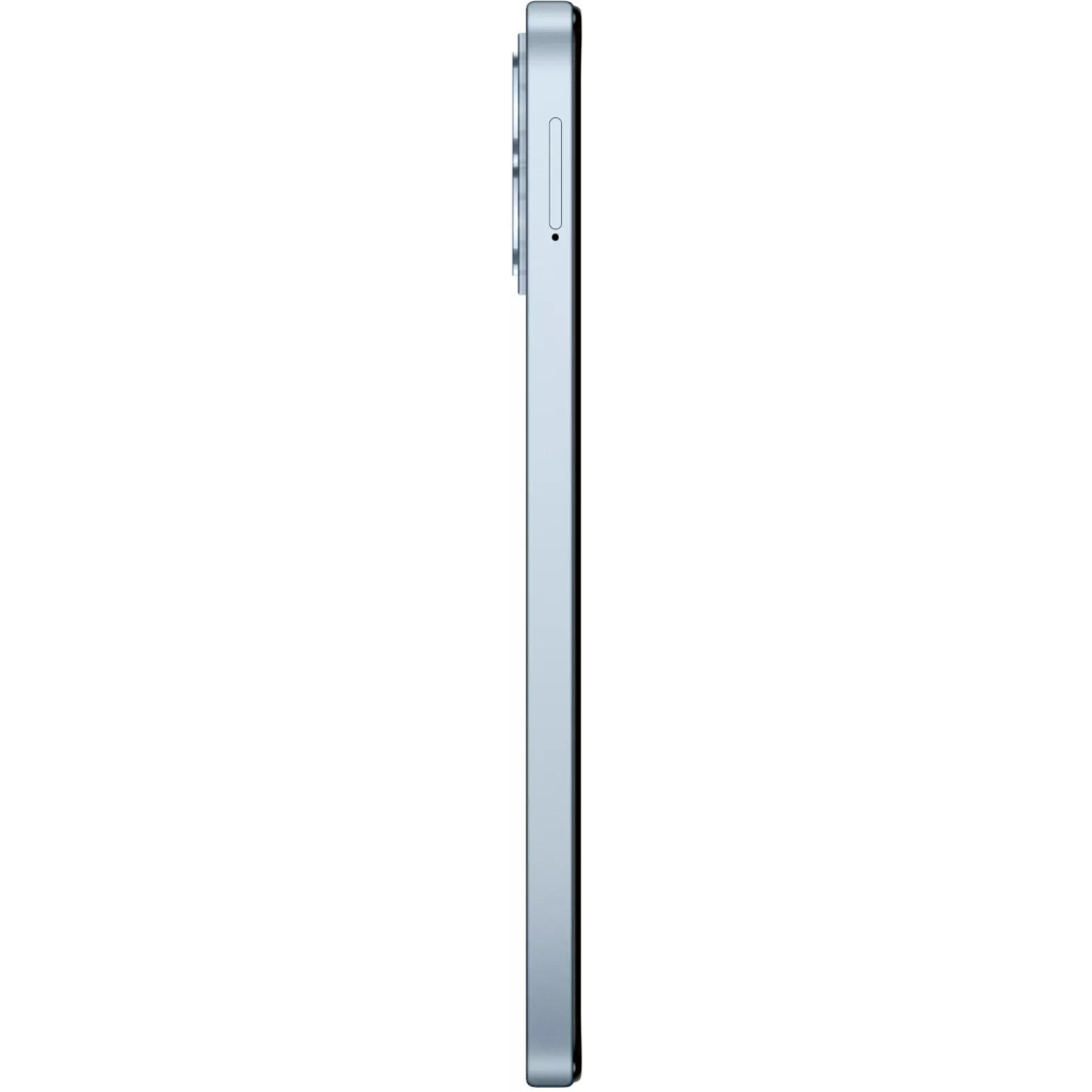 Мобільний телефон Tecno Spark 40C 4/128GB Ripple Blue (4894947093029)