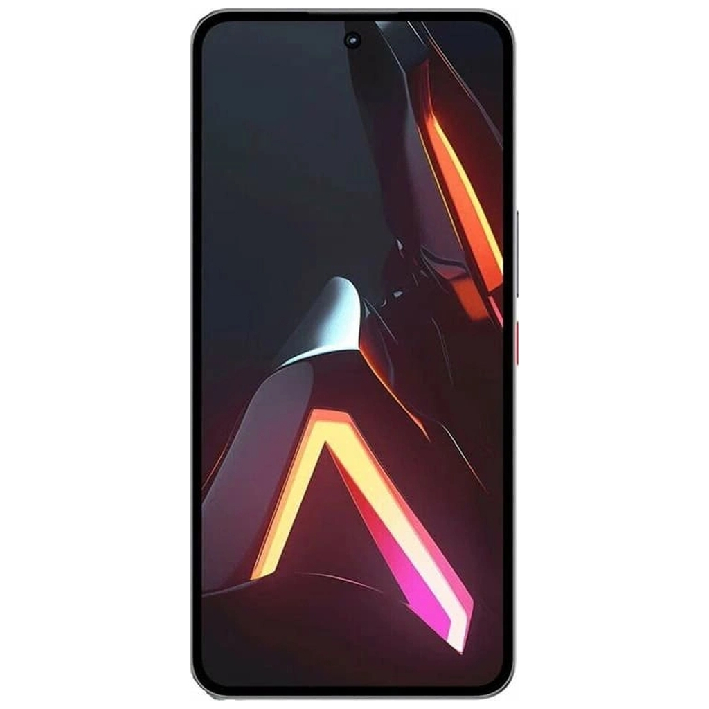 Мобільний телефон ZTE Nubia Neo 3 GT 5G 12/256GB Gray (1164537)