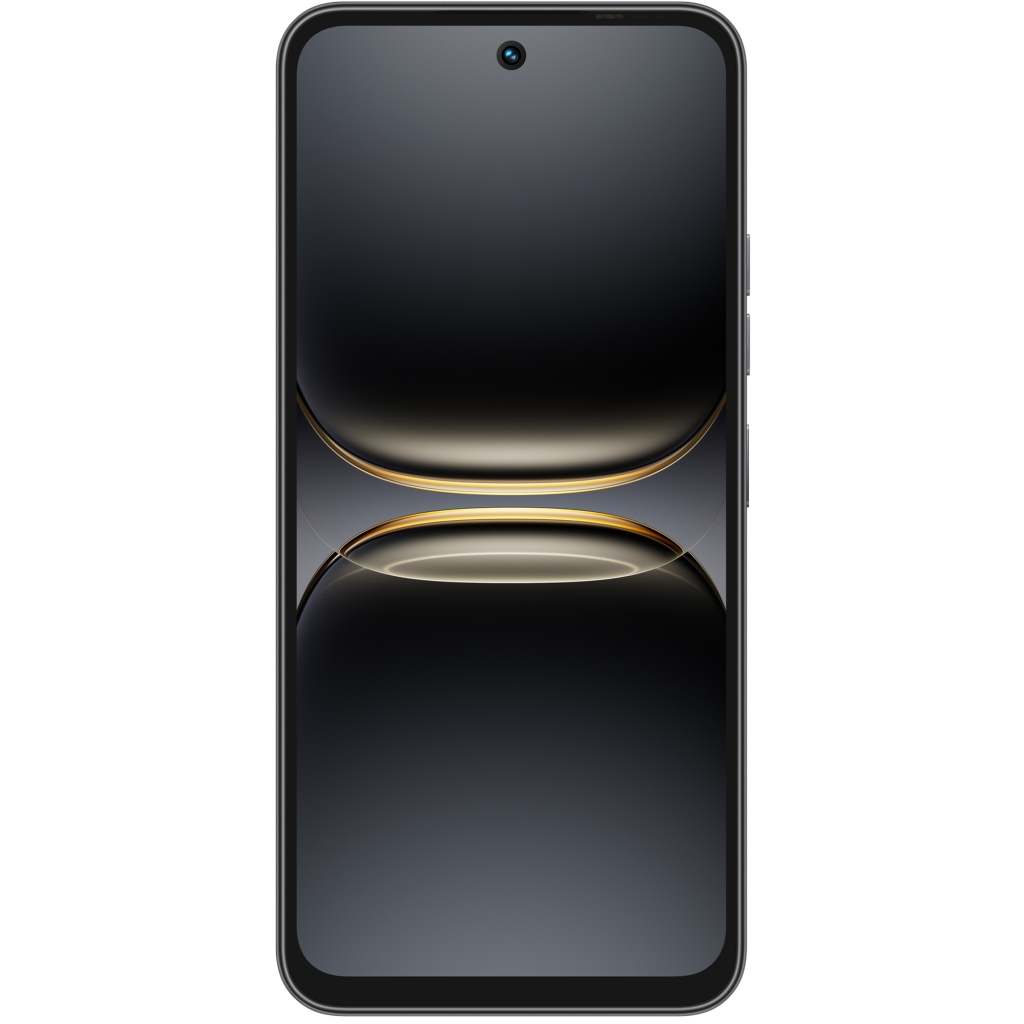 Мобільний телефон Tecno Spark Go 2 3/64GB Ink Black (4894947089534)