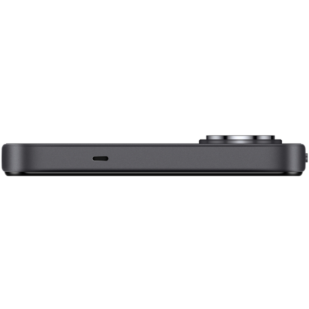 Мобільний телефон Tecno Spark Go 2 3/64GB Ink Black (4894947089534)