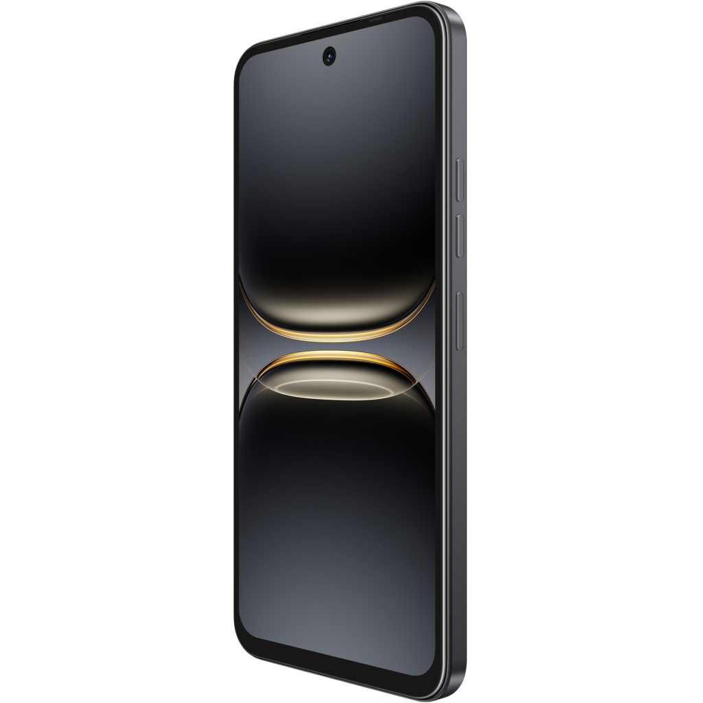 Мобільний телефон Tecno Spark Go 2 3/64GB Ink Black (4894947089534)