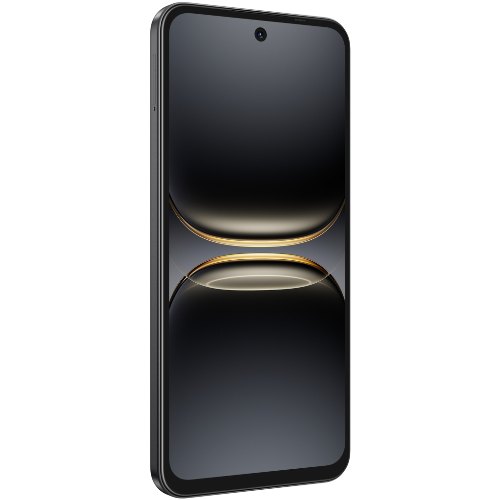 Мобільний телефон Tecno Spark Go 2 3/64GB Ink Black (4894947089534)