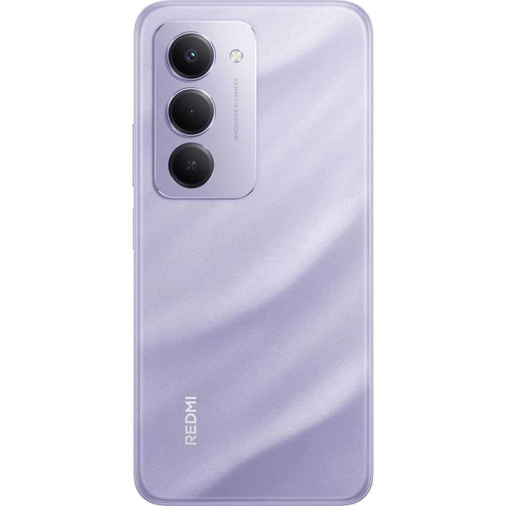 Мобільний телефон Xiaomi Redmi 15 8/256GB Sandy Purple (1163424)