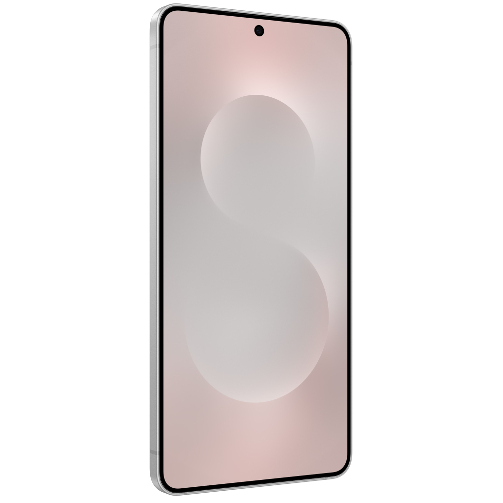 Мобільний телефон Samsung Galaxy S25 Edge 12/256Gb Titanium Silver (SM-S937BZSDEUC)