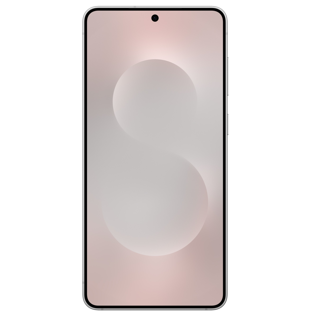 Мобільний телефон Samsung Galaxy S25 Edge 12/256Gb Titanium Silver (SM-S937BZSDEUC)