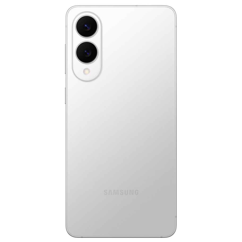 Мобільний телефон Samsung Galaxy S25 Edge 12/256Gb Titanium Silver (SM-S937BZSDEUC)