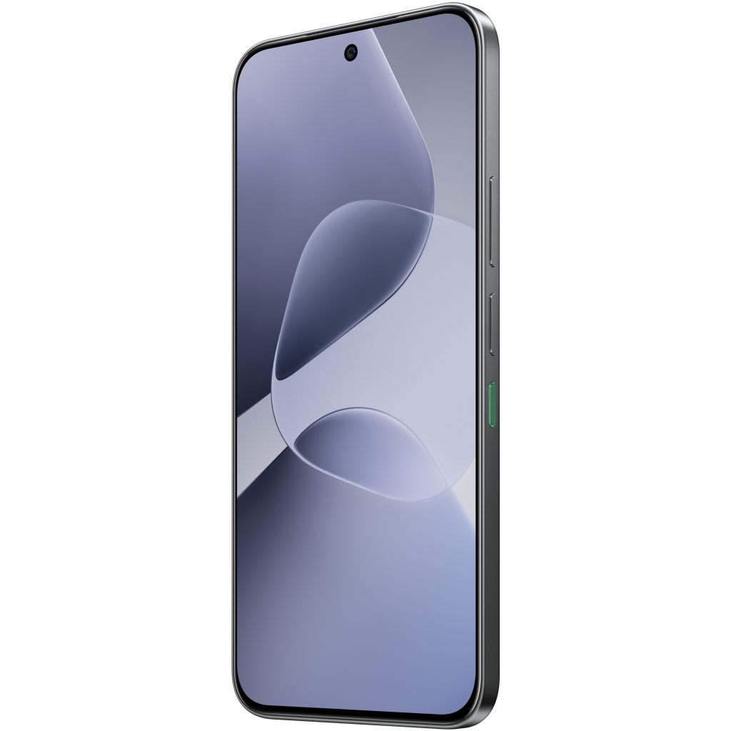 Мобільний телефон Infinix Hot 60 Pro 8/256Gb Sleek Black (4894947093456)