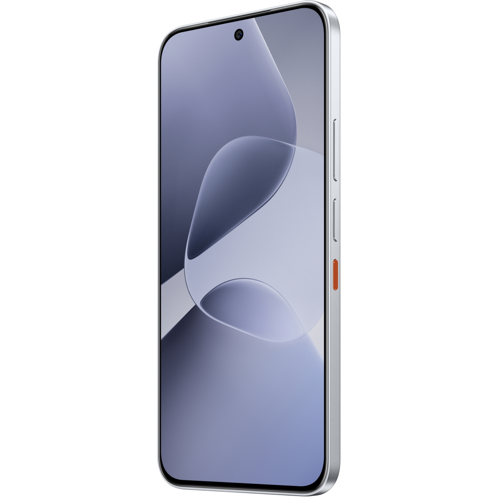 Мобільний телефон Infinix Hot 60 Pro 8/256Gb Titanium Silver (4894947093470)