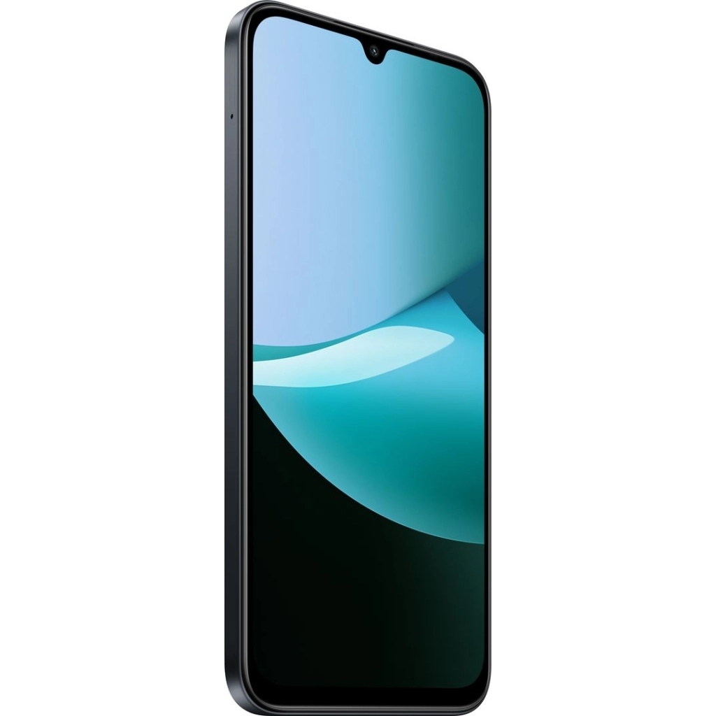 Мобільний телефон Xiaomi Redmi 15C 4/128GB Midnight Black (1163425)