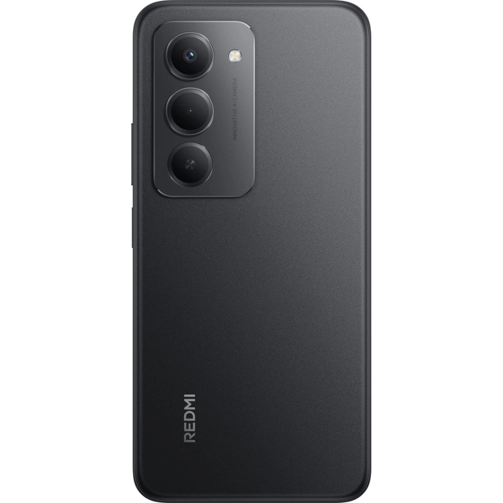 Мобільний телефон Xiaomi Redmi 15 8/256GB Midnight Black (1163422)