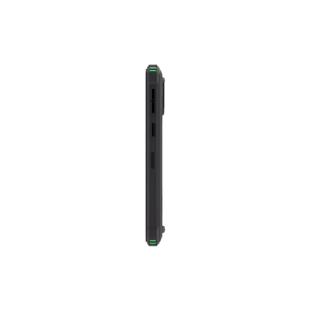 Мобільний телефон OUKITEL G2 4/64GB Green (6931940757768)
