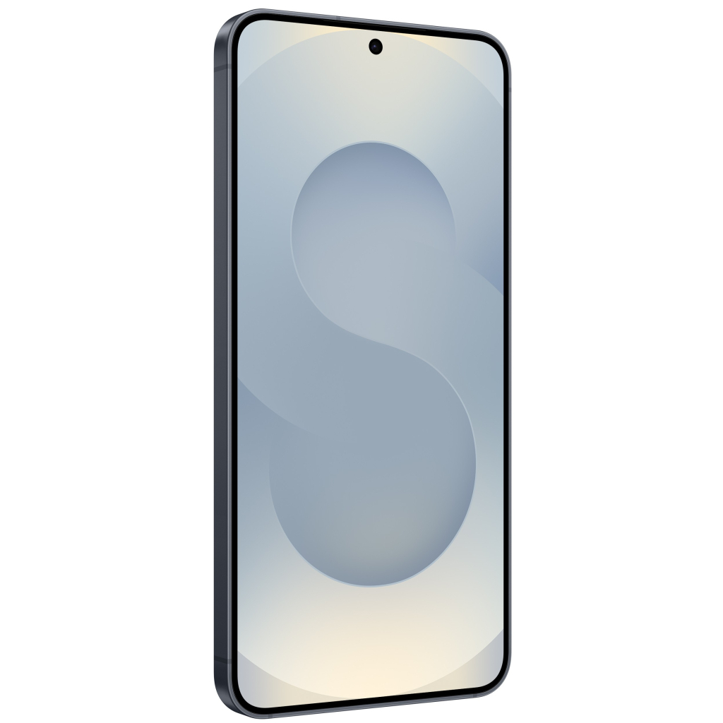 Мобільний телефон Samsung Galaxy S25 12/256Gb Blueblack (SM-S931BZKGEUC)