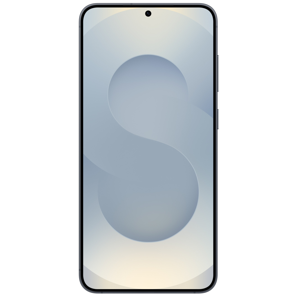 Мобільний телефон Samsung Galaxy S25+ 12/256Gb Blueblack (SM-S936BZKDEUC)