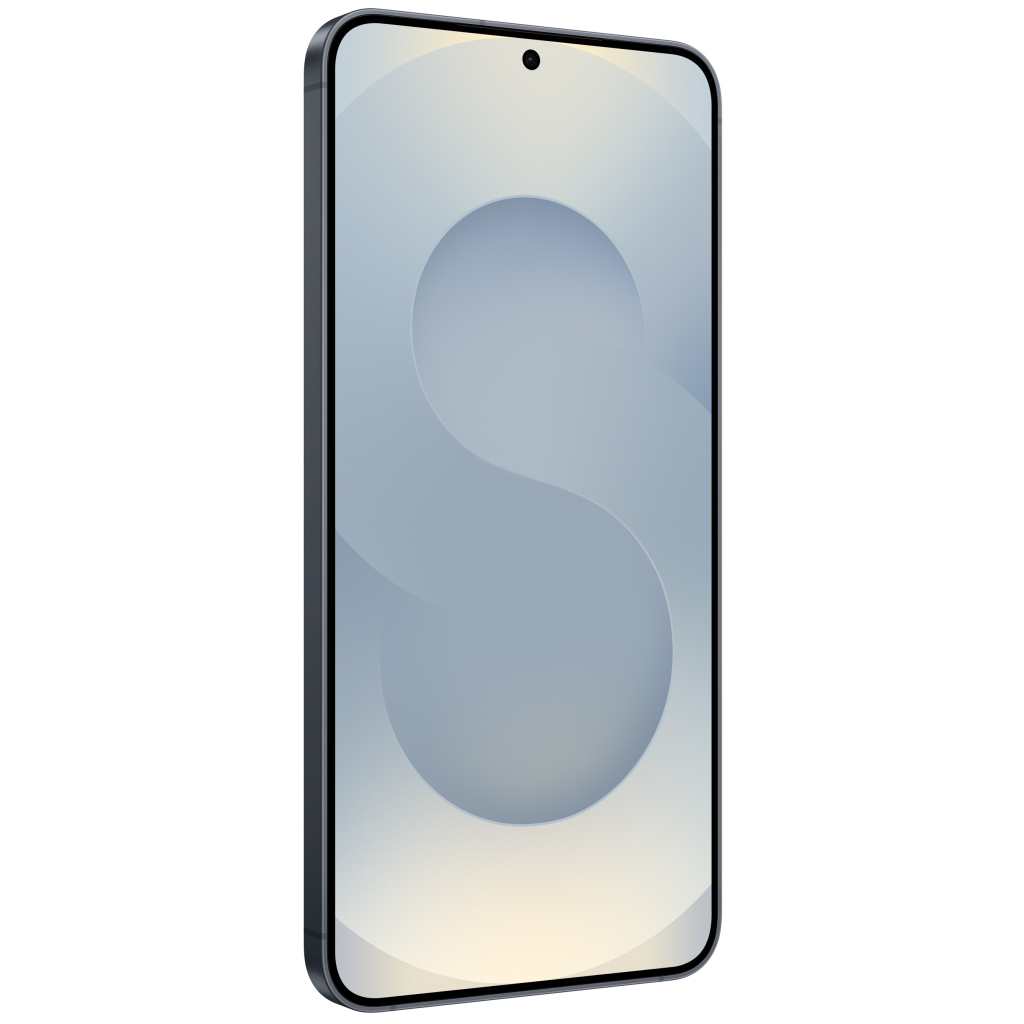 Мобільний телефон Samsung Galaxy S25+ 12/256Gb Blueblack (SM-S936BZKDEUC)