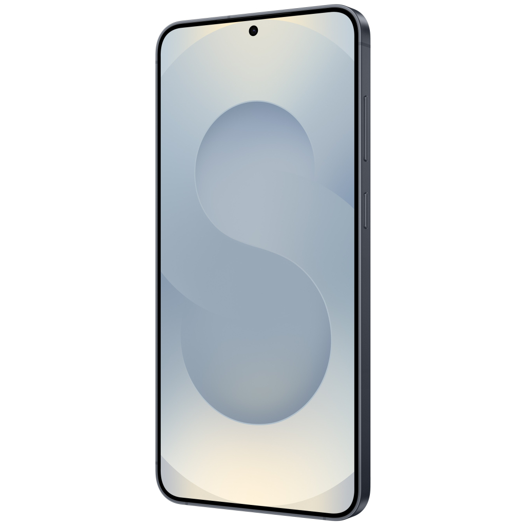 Мобільний телефон Samsung Galaxy S25+ 12/256Gb Blueblack (SM-S936BZKDEUC)