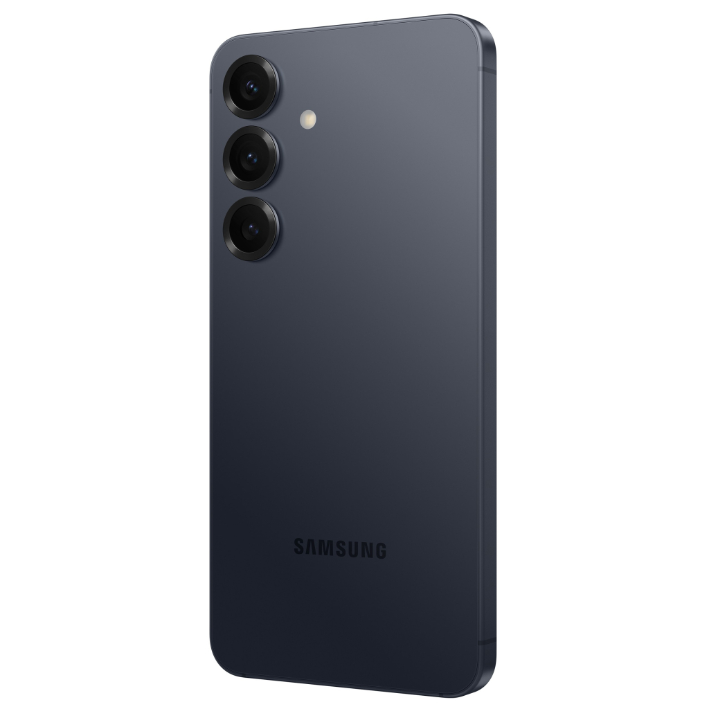 Мобільний телефон Samsung Galaxy S25 12/512Gb Blueblack (SM-S931BZKHEUC)