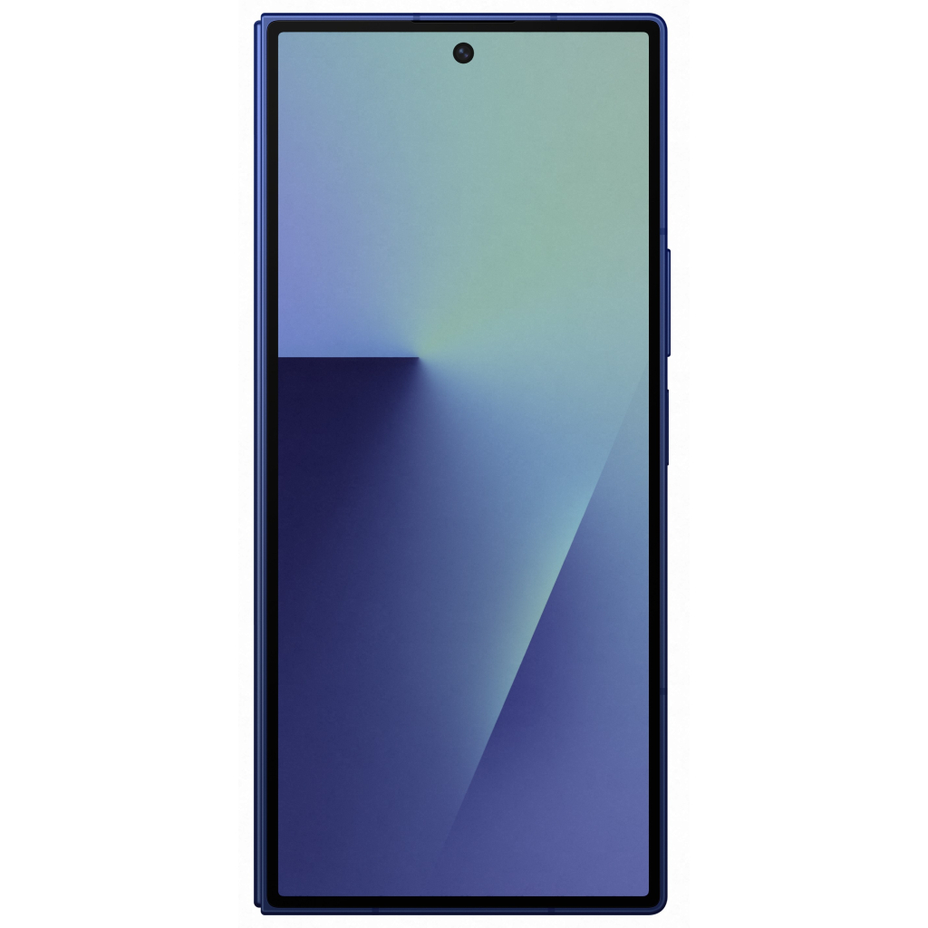Мобільний телефон Samsung Galaxy Fold7 12/512Gb Blue Shadow (SM-F966BDBCSEK)