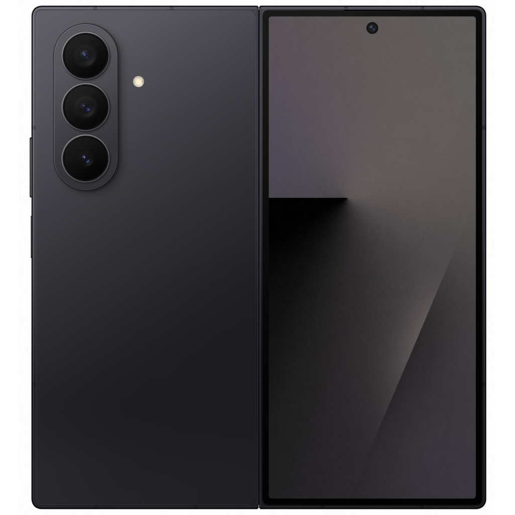 Мобільний телефон Samsung Galaxy Fold7 12/512Gb Jetblack (SM-F966BZKCSEK)