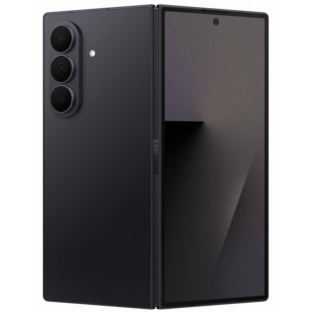 Мобільний телефон Samsung Galaxy Fold7 12/512Gb Jetblack (SM-F966BZKCSEK)