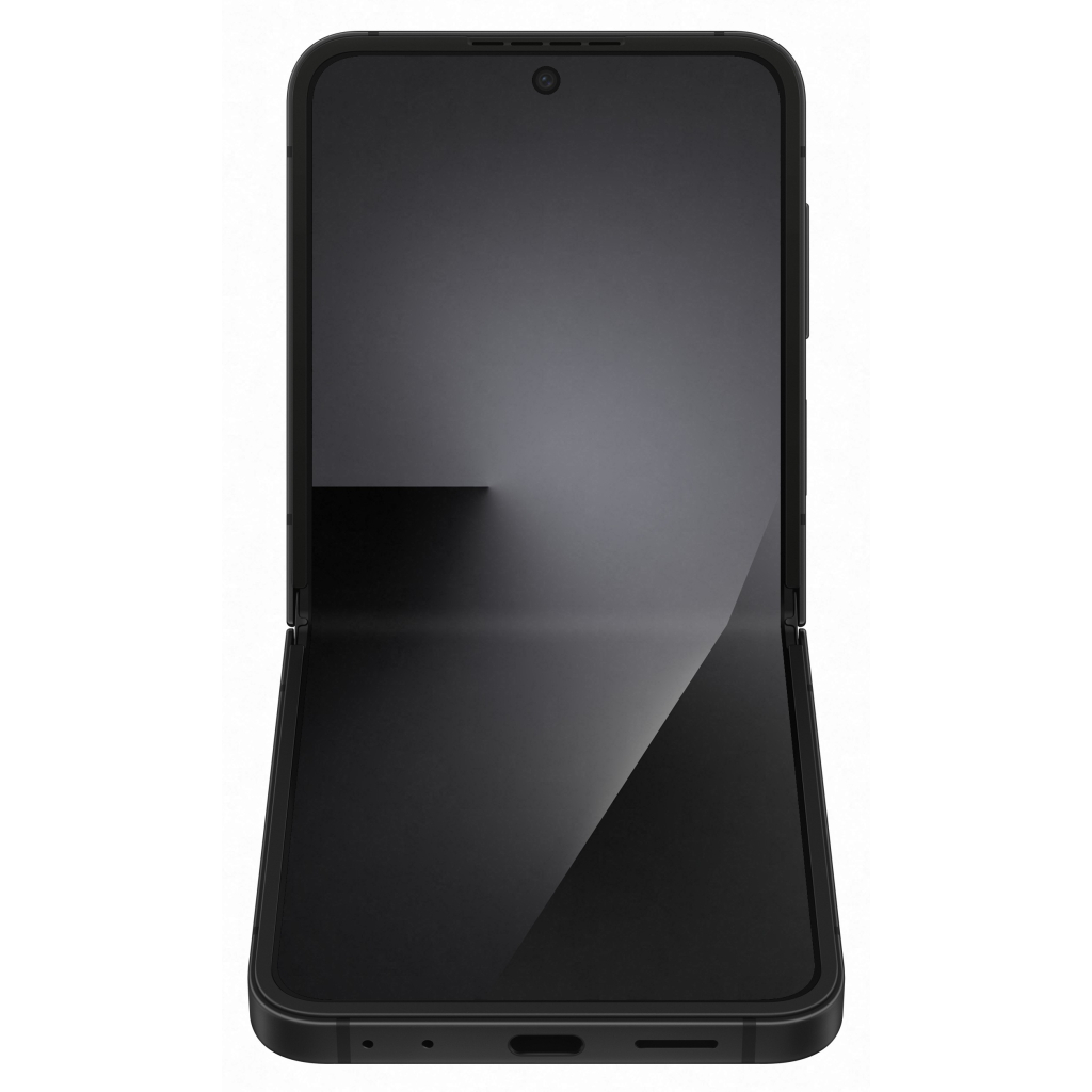 Мобільний телефон Samsung Galaxy Flip7 FE 8/256Gb Black (SM-F761BZKHSEK)