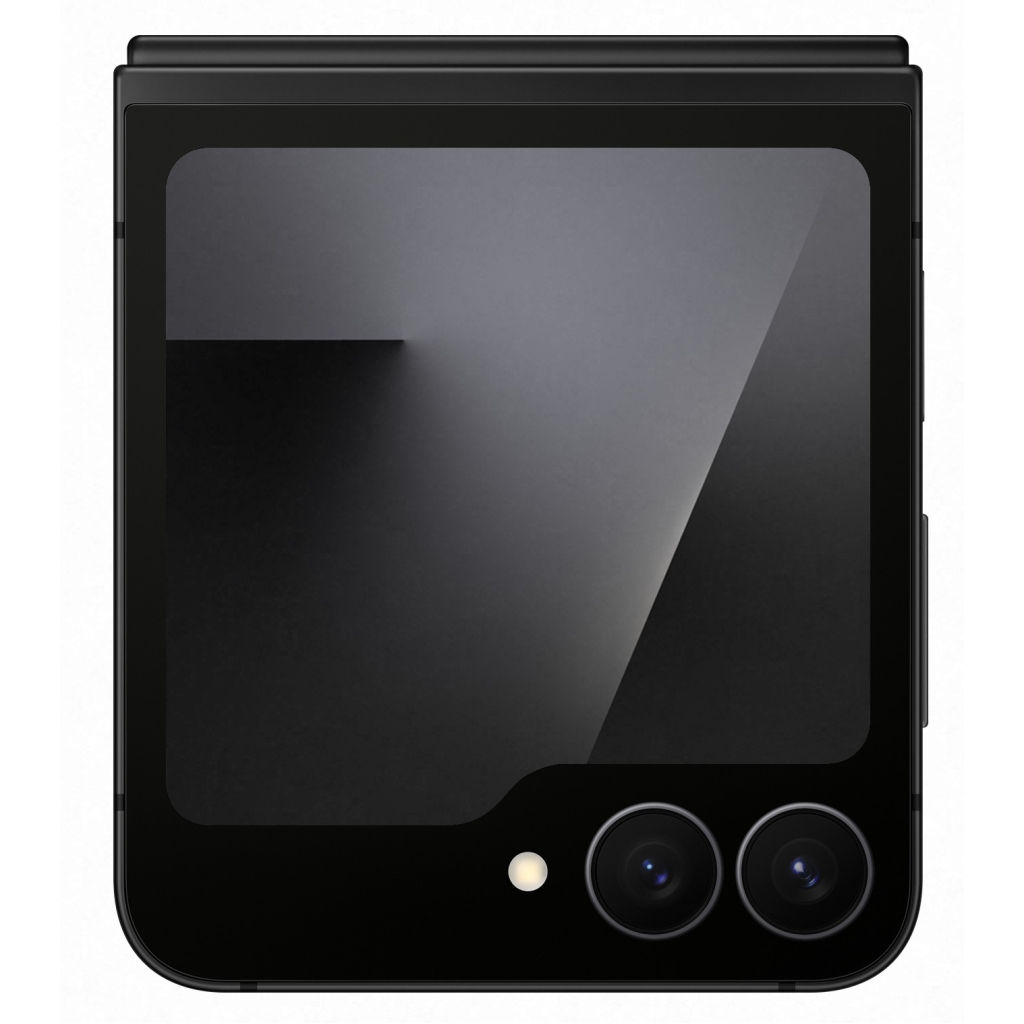 Мобільний телефон Samsung Galaxy Flip7 FE 8/256Gb Black (SM-F761BZKHSEK)