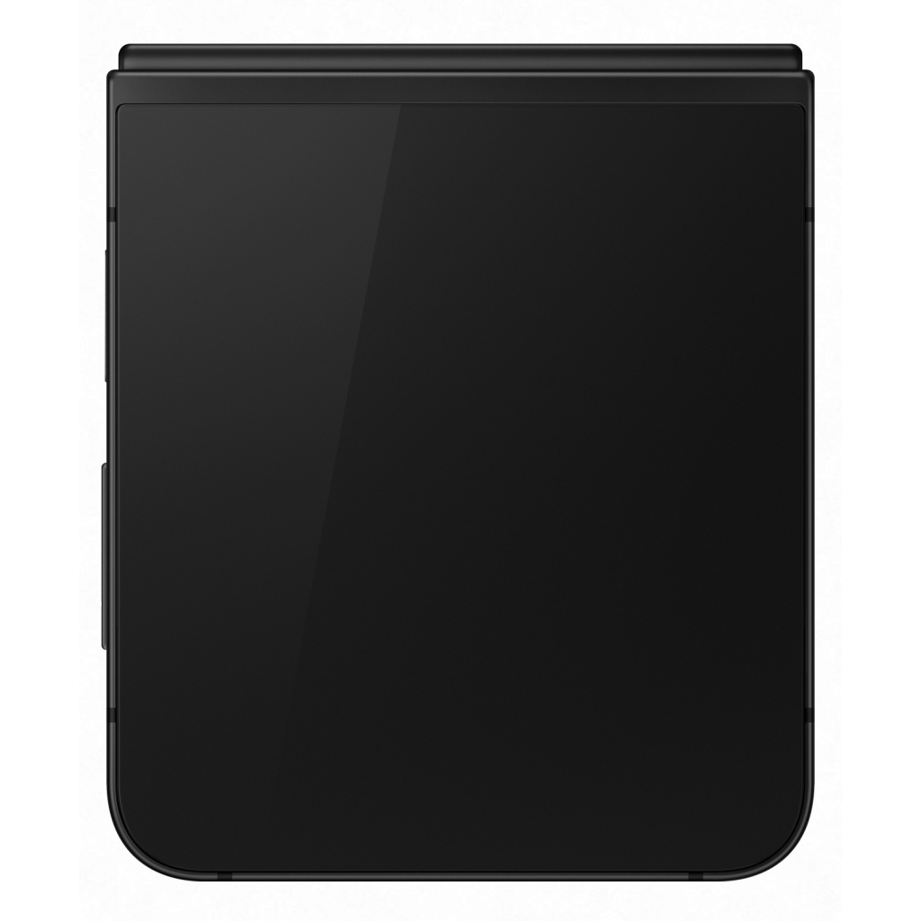 Мобільний телефон Samsung Galaxy Flip7 FE 8/256Gb Black (SM-F761BZKHSEK)