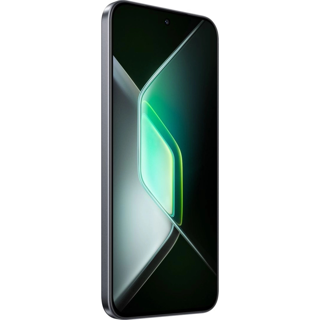 Мобільний телефон Infinix GT 30 Pro 12/256Gb NFC Shadow Ash (4894947086915)