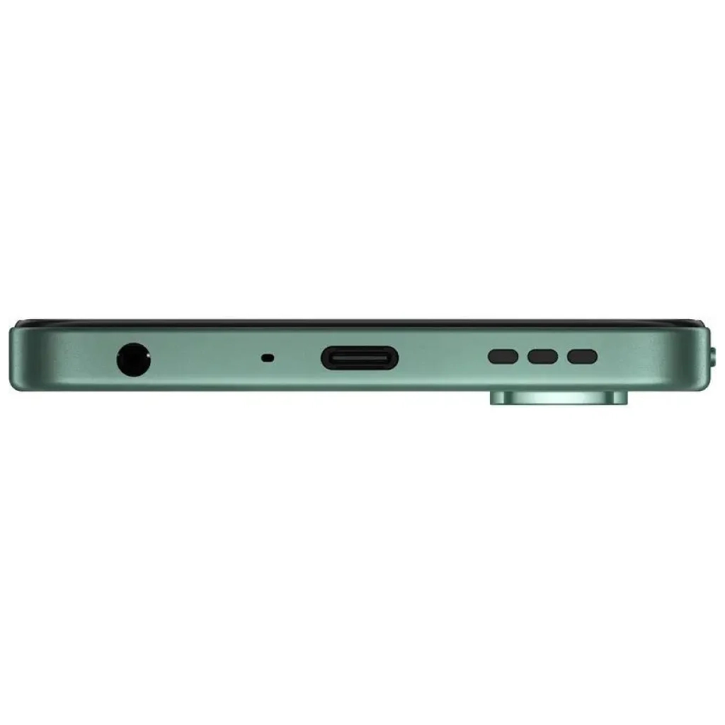 Мобільний телефон Oppo A5 6/128GB Aurora Green (OFCPH2727_GREEN _6/128)