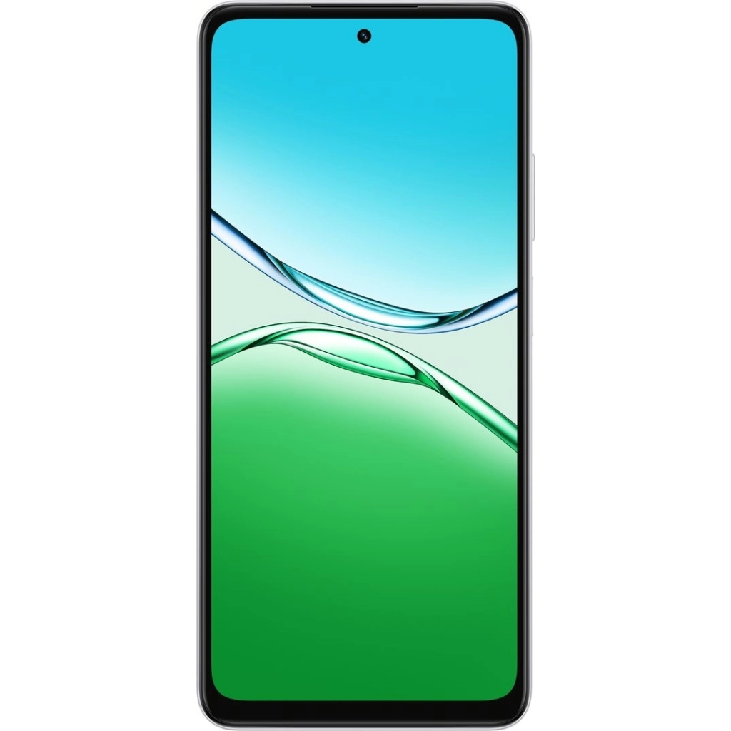Мобільний телефон Oppo A5 6/128GB Mist White (OFCPH2727_WHITE _6/128)
