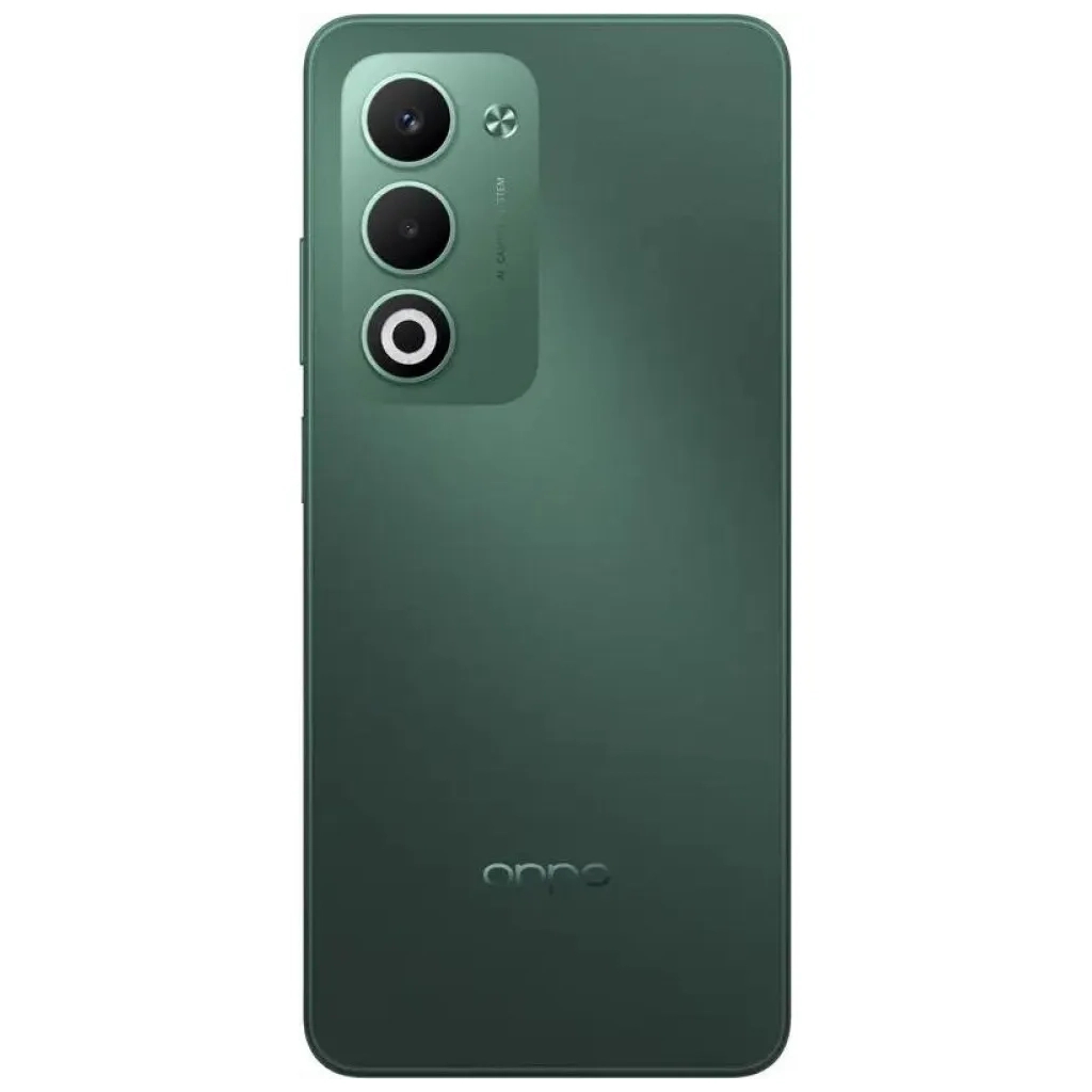 Мобільний телефон Oppo A5 8/256GB Aurora Green (OFCPH2727_GREEN_8/256)