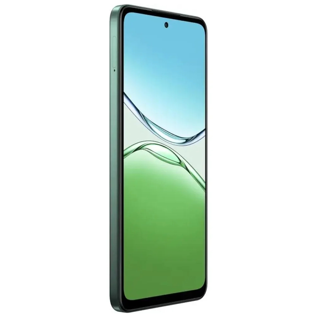 Мобільний телефон Oppo A5 8/256GB Aurora Green (OFCPH2727_GREEN_8/256)