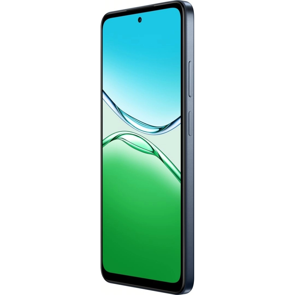 Мобільний телефон Oppo A5X 4/128GB Midnight Blue (OFCPH2725 _BLUE)